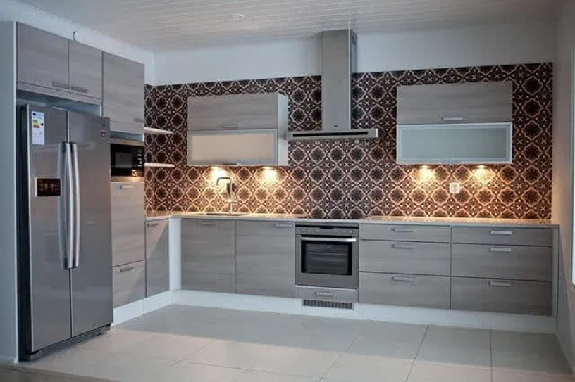 مدل کابینت جدید