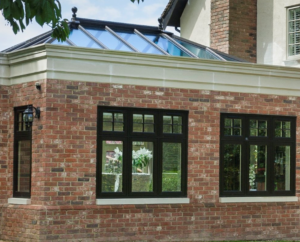 پنجره آلومینیومی بهتره یا پنجره upvc؟