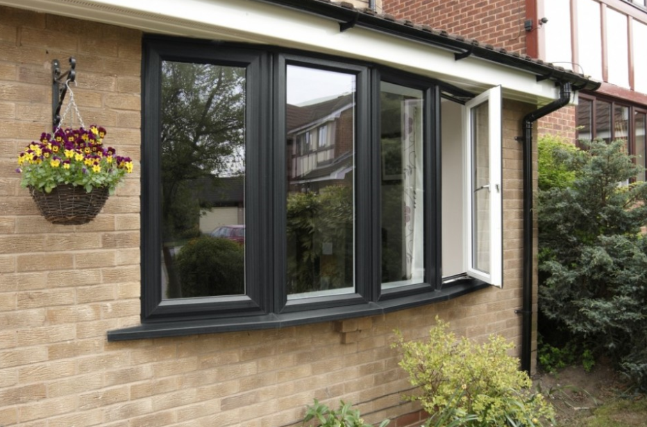 ، پنجره های upvc 1
