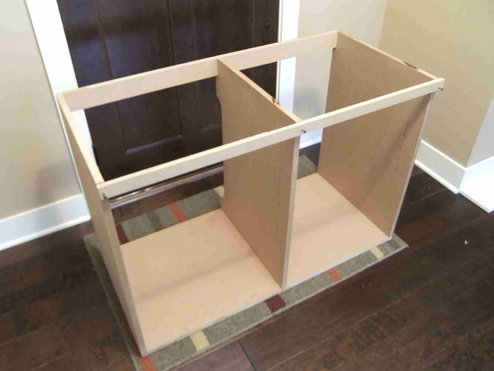 نحوه ساخت کابینت