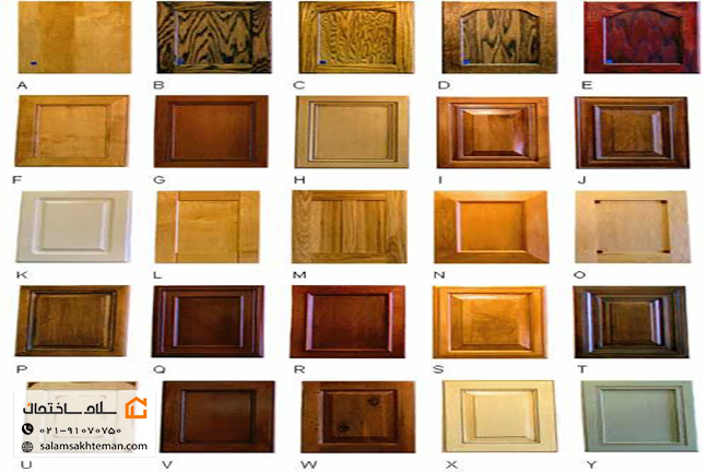 راهنمای جامع قیمت ورق کابینت در پاییز 1405