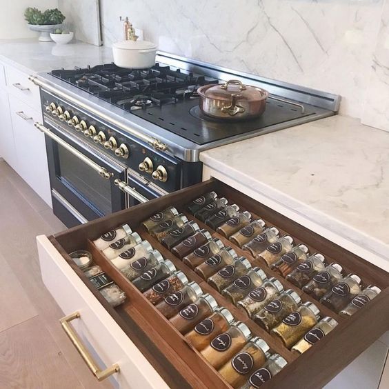 نظم ادویه ای 1
