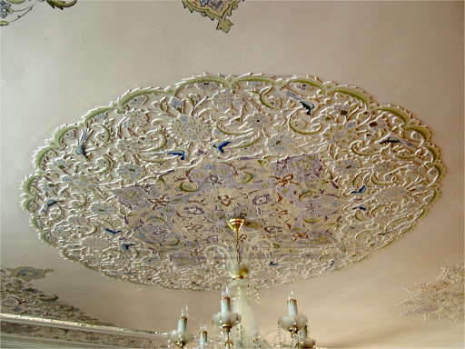 گچبری سنتی