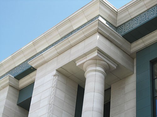 سنگ کاری نمای ساختمان + روشها و نکات مهم خرید سنگ نما