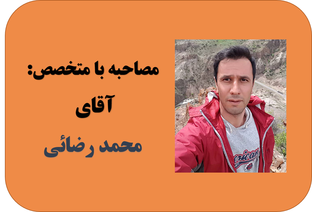 مصاحبه با محمد رضائی؛ راز موفقیت مارکوپولوی سلام ساختمان