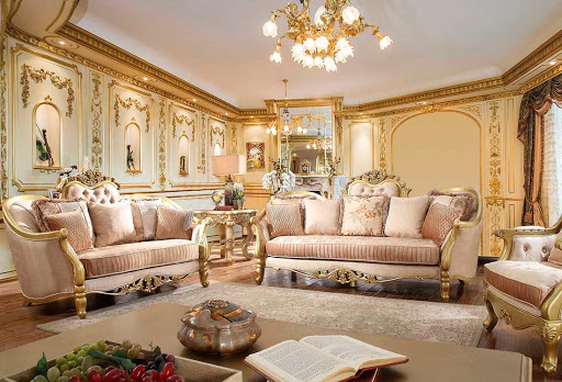 نشیمن کلاسیک (1)