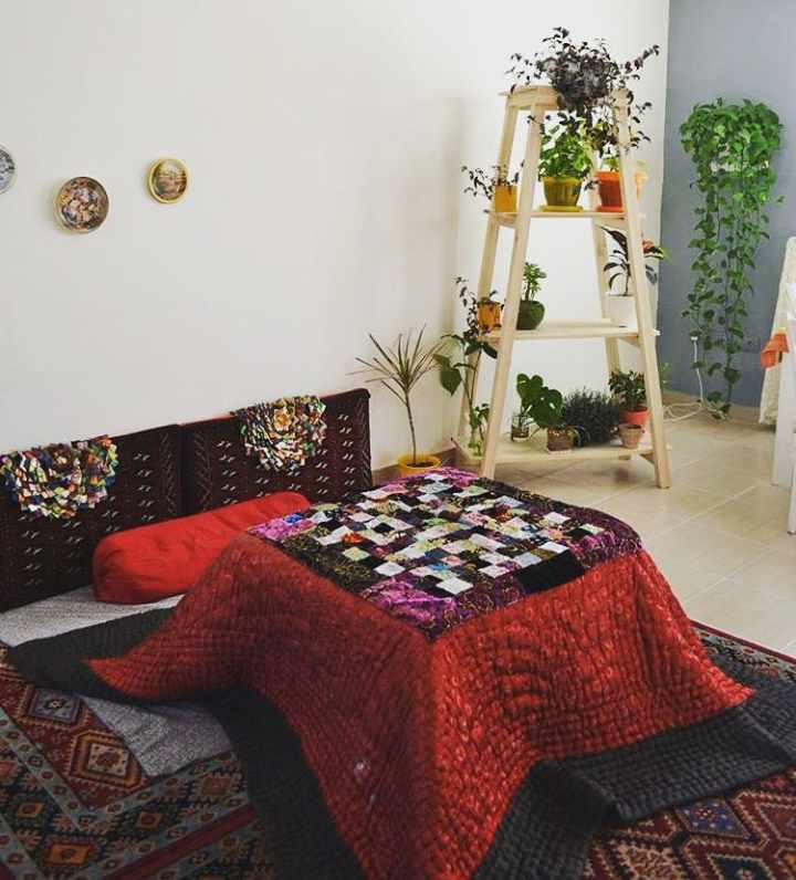 چیدمان مبل ایرانی 5