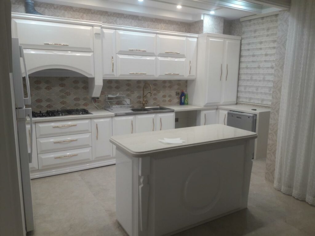 چک لیست تحویل کابینت پولیشی؛ به مشتریان چه مواردی رو باید تحویل بدیم؟