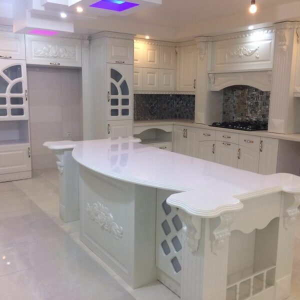 چک لیست تحویل کابینت؛ ویژه کابینتهای ممبران، چه چیزایی رو باید به مشتری تحویل بدم؟