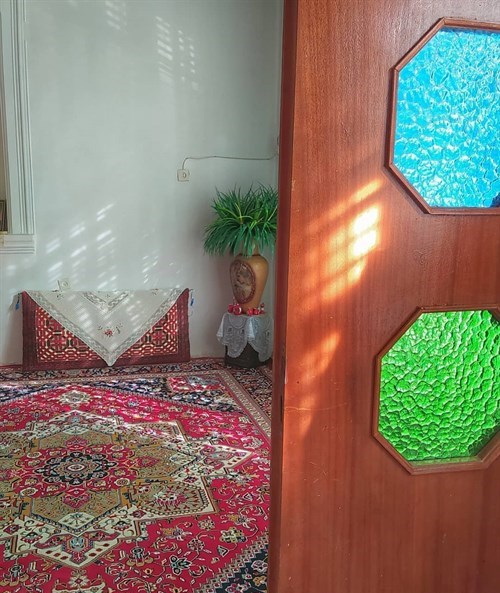 نشیمن ایرانی (6)