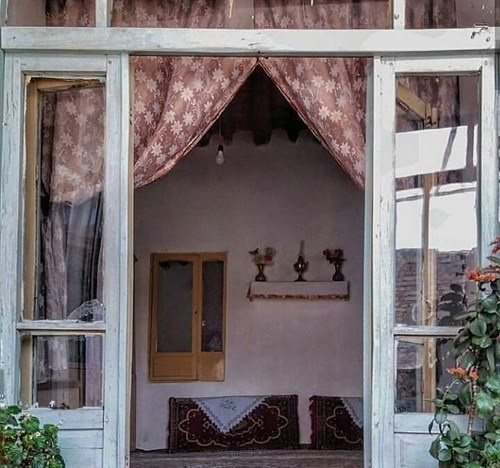 نشیمن ایرانی (7)
