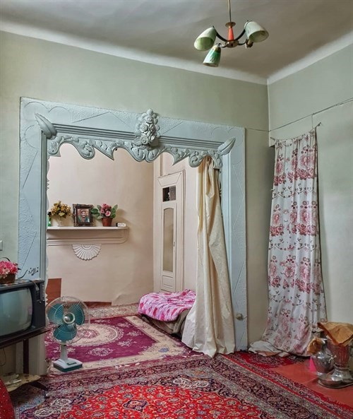 نشیمن ایرانی (8)