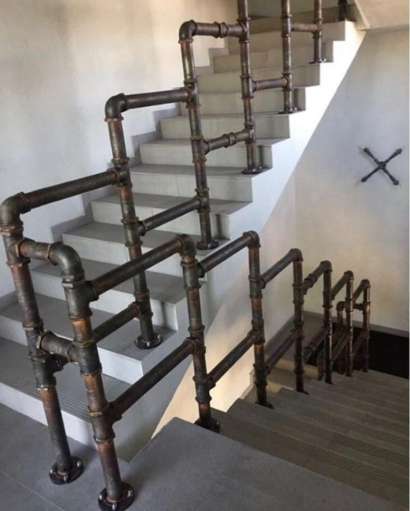 خلاقیت لوله ای (2)