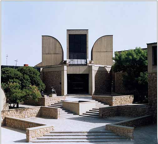 هویت معماری ایرانی (3)