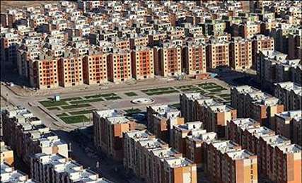 هویت معماری ایرانی (6)
