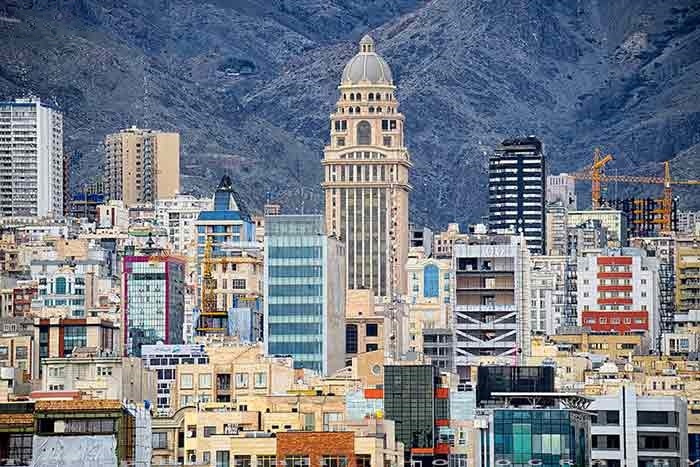 هویت معماری ایرانی (8)