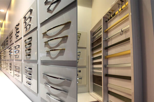 یراق کابینت چیست؟ + بهترین برندها و انواع یراق