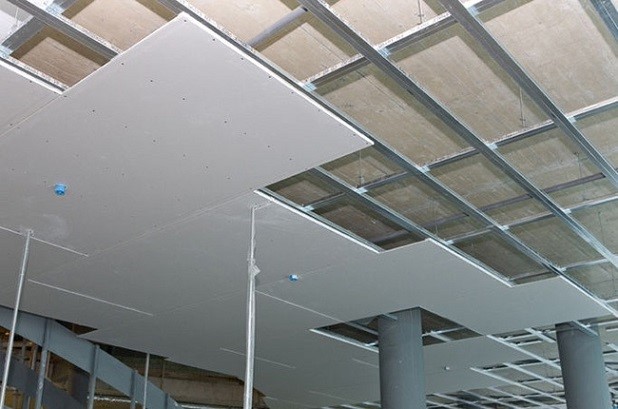 سقف کناف