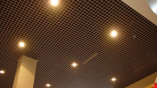 سقف کاذب 6