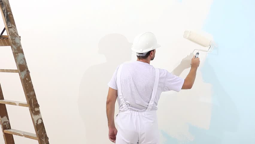 رنگ اکرلیک برای چه سطوحی مناسب است؟