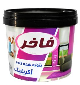 بتونه دیواری 6