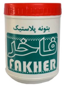 بتونه دیواری 9