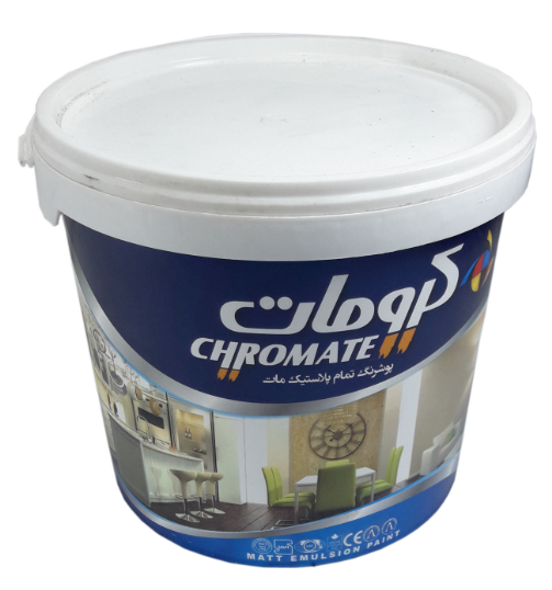 کرومات