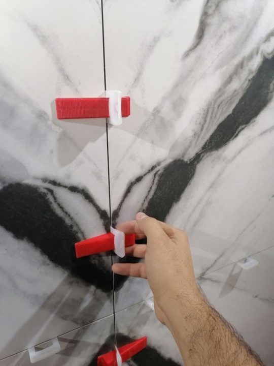 بین کابینتی