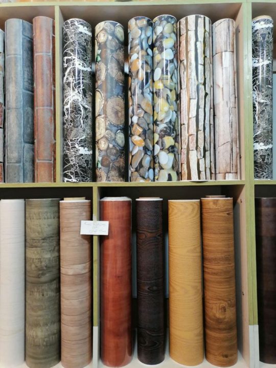 انواع متریال بین کابینتی (1)