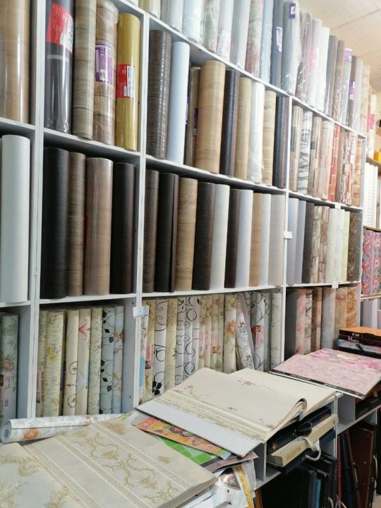 انواع متریال بین کابینتی (2)