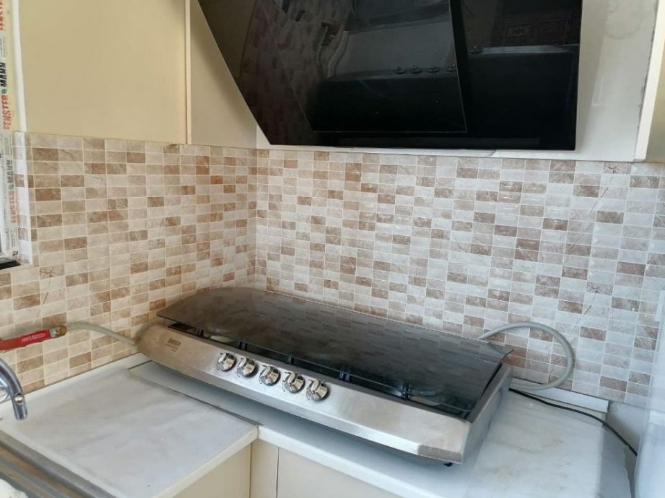 متریال بین کابینتی