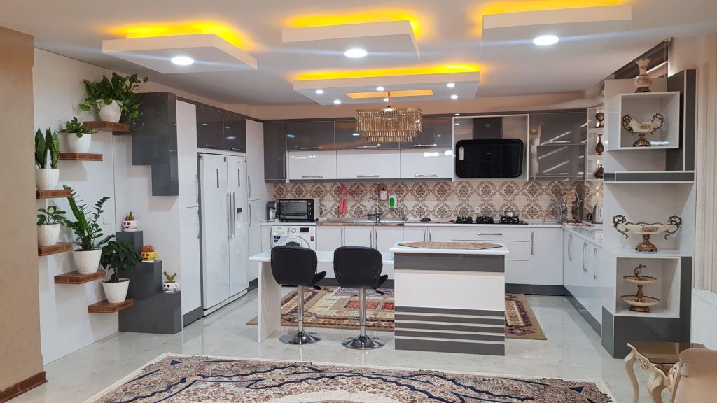 کابینت کینگ گلاس را درست بشناسید!