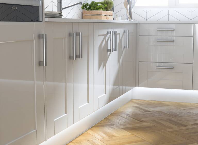 معایب کابینت نئوکلاسیک (2)
