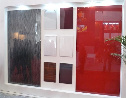 ورق کابینت کینگ گلاس