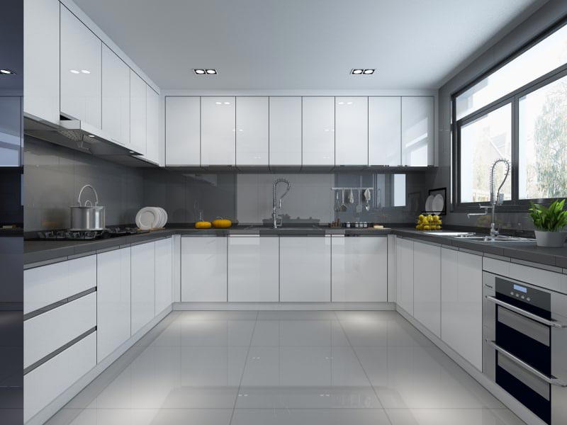 کابینت-کینگ-گلاس