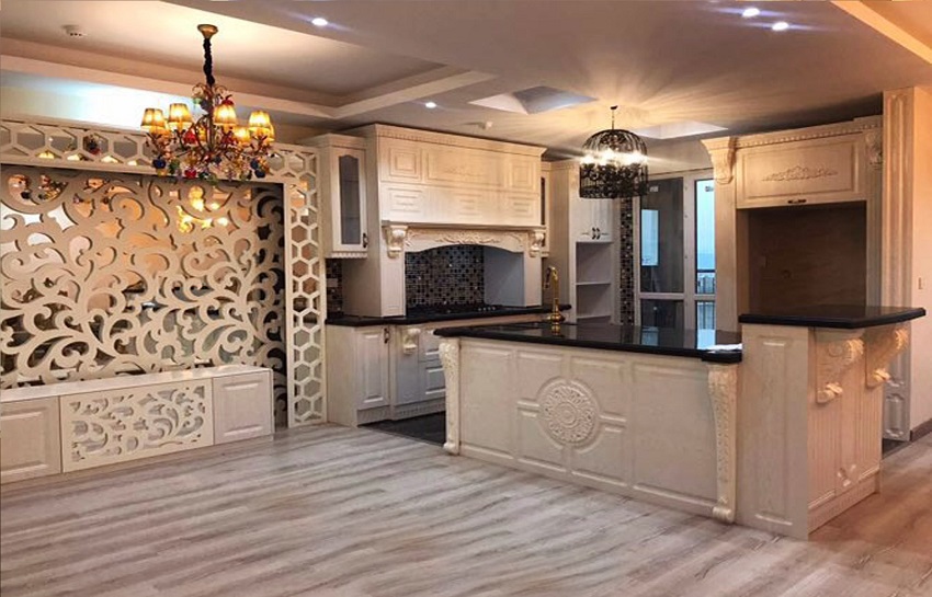 جزیره کابینت کلاسیک (3)