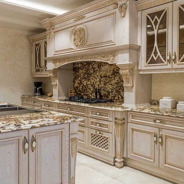 مزایا و معایب کابینت کلاسیک (1)