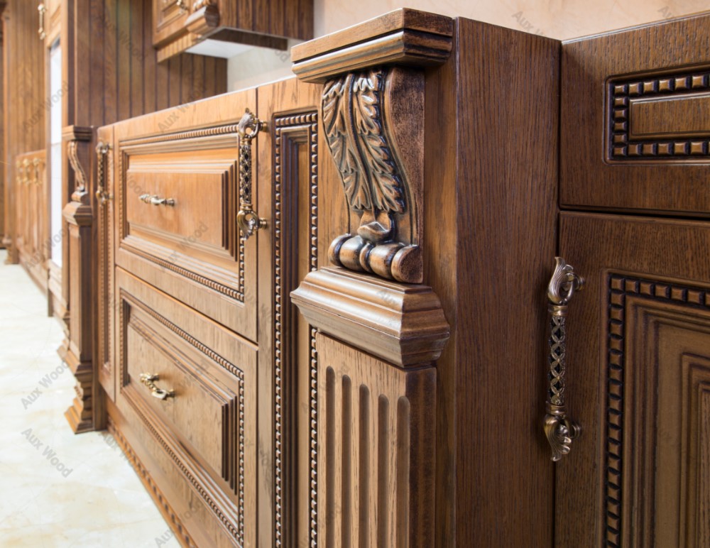 مزایا و معایب کابینت کلاسیک (2)