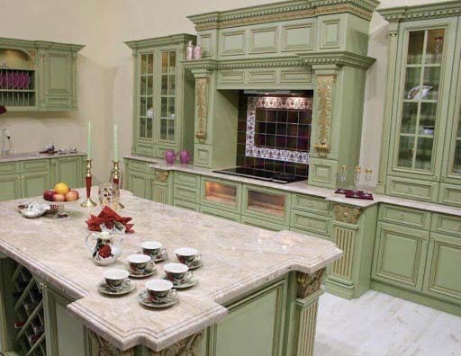 معایب کابینت کلاسیک (3)