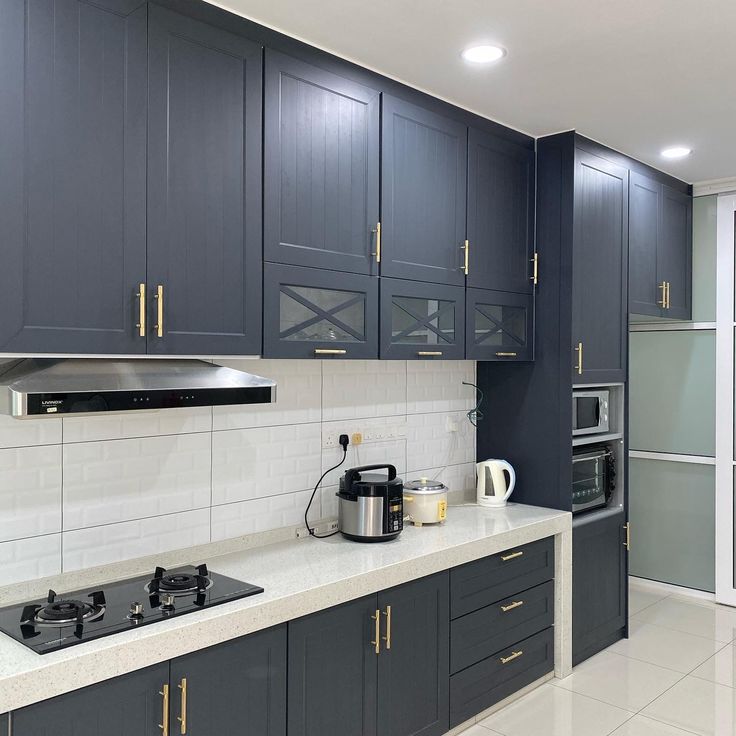 کابینت آلومینیومی (3)