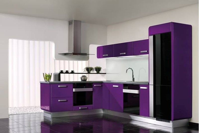 کابینت هالیوودی