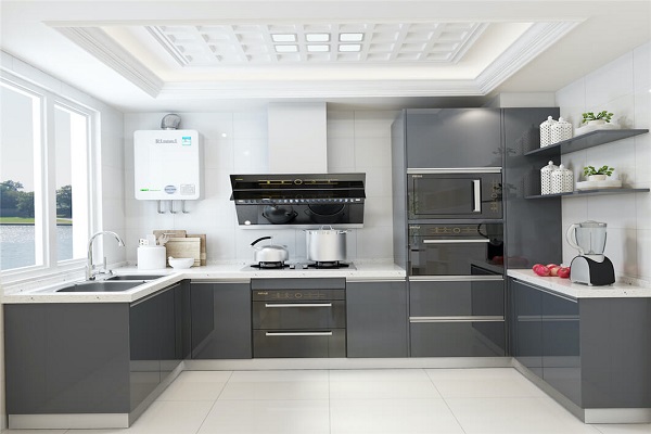 مزیت کابینت پی وی سی