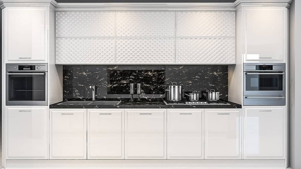 50 مدل جدید کابینت پولیشی 1404 | طرحهای مدرن و خاص