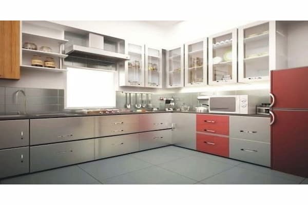 صفحه کابینت فلزی استیل (4)
