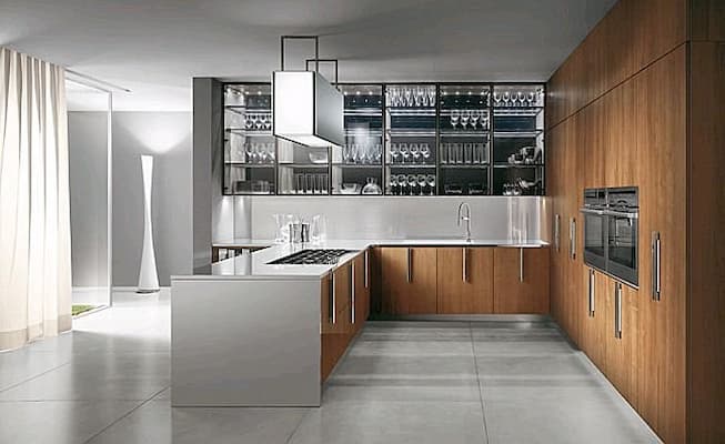 صفحه کابینت فلزی استیل (5)