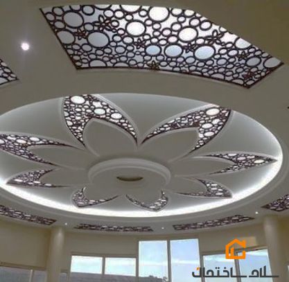 قیمت سقف کاذب طلقی یا پلکسی، در پاییز 1405 چند است؟