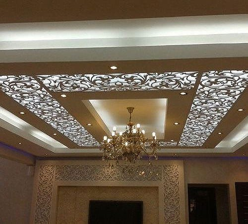 قیمت سقف پلکسی طلقی