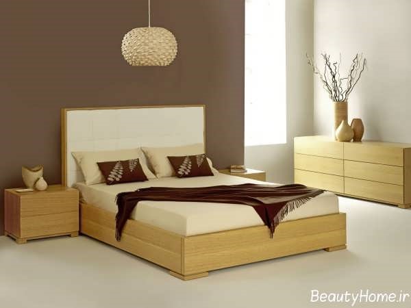 بازسازی اتاق خواب به سبک مینیمال