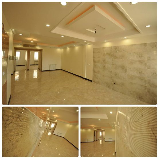 بازسازی خانه در عظیمیه کرج