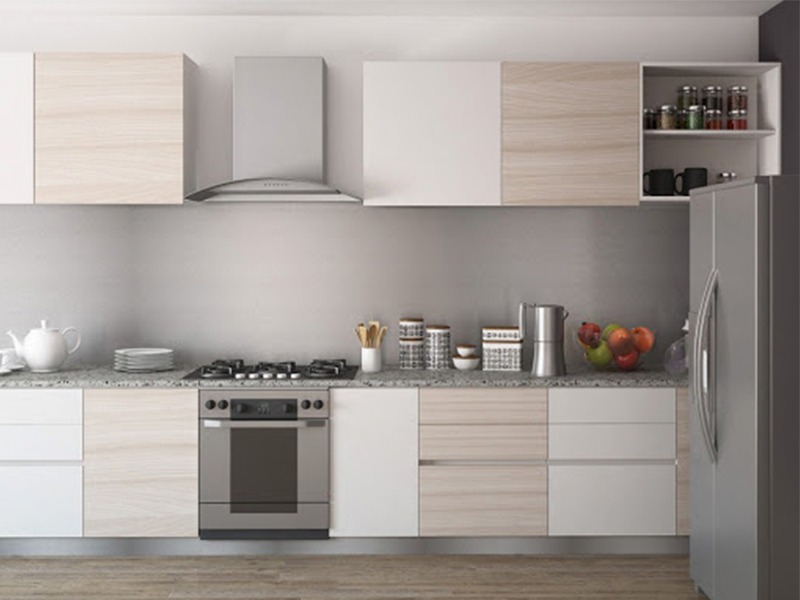 کابینت روکش لمینت چه ویژگیها، مزایا و معایبی دارد؟